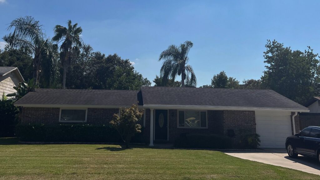 4134 Cumbrian Gardens Lane, Jacksonville, FL 32257